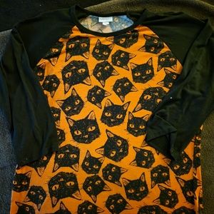 LuLaRoe Halloween Shirts